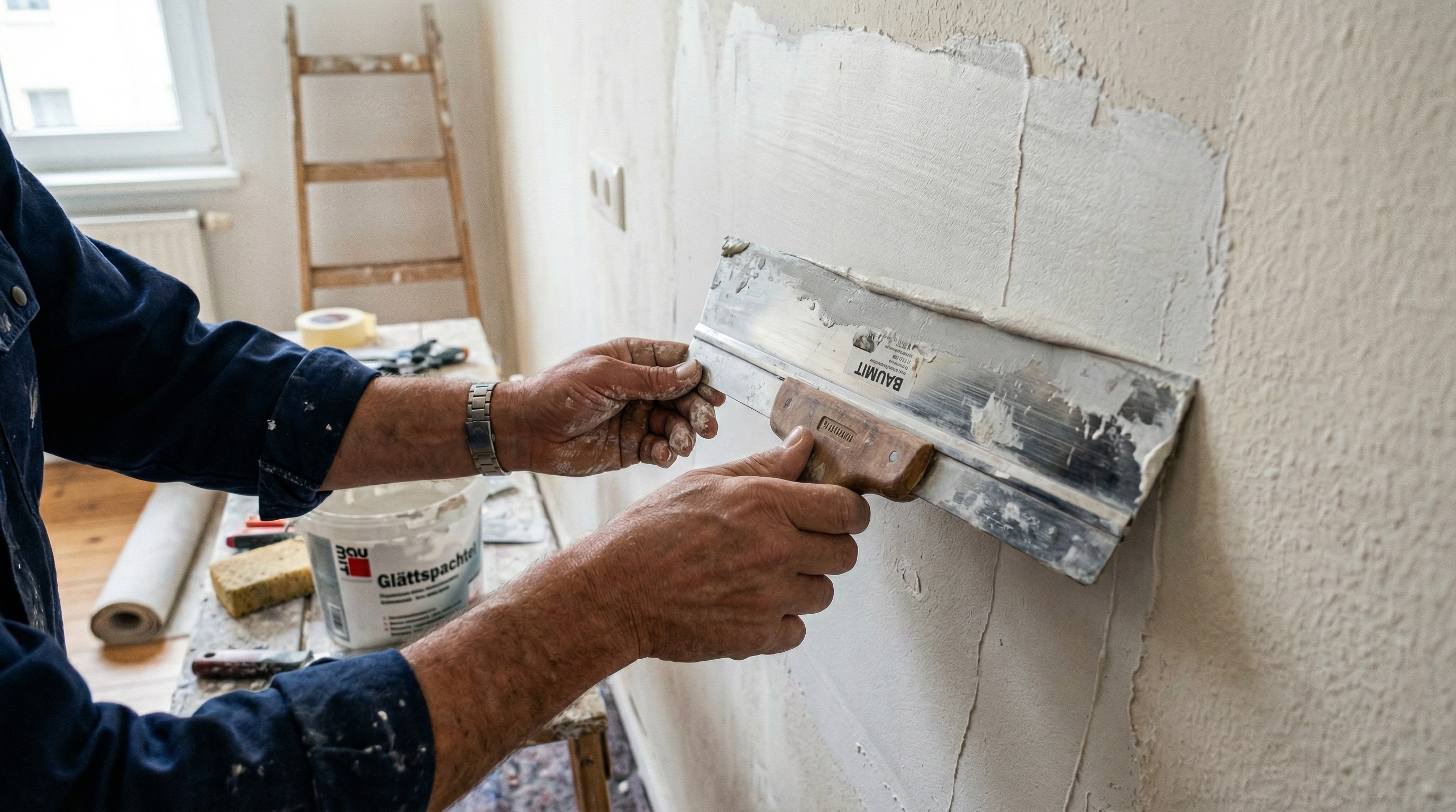 Frömmling Dirk – Maler & Lackierer Hannover